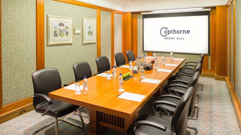 الفندق كوبثورن ميري هيل دودلي - دادلي